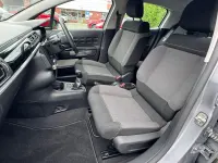 Used Citroën C3 Flair 82 HP (60 kW) 2021 Grey Hatchback