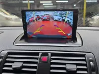 Usado Volvo V50 2012 Plateado Familiar