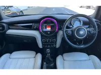 Używany Mini Cooper S Cabriolet 192 KM (141 kW) 2018 Czarny Kabriolet