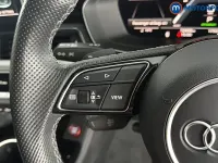 Used Audi S4 341 HP (250 kW) 2023 Black Sedan