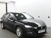 Used Seat Leon SE 130 HP (95 kW) 2022 Hatchback