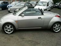 used Ford StreetKa 1.6