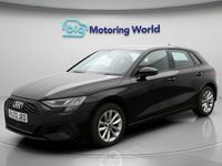 Used Audi A3 Sportback 110 HP (80 kW) 2023 Hatchback