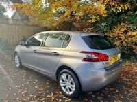 used Peugeot 308 1.6 BlueHDi 100 Active 5dr