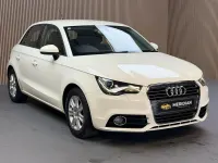 Used Audi A1 Sportback Sport 122 HP (89 kW) 2012 Hatchback