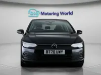 Used VW Golf VIII Life 110 HP (80 kW) 2024 Hatchback