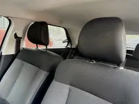 Used Citroën C4 Flair 99 HP (72 kW) 2016 Silver SUV