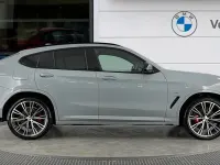 Used BMW X4 M Sport 360 HP (264 kW) 2025 SUV