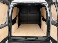 Used Renault Kangoo 95 HP (69 kW) 2025 Grey MPV