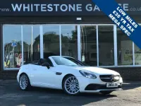 Used Mercedes E250 AMG line 2017 White Cabriolet