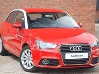 Used Audi A1 2011 Hatchback