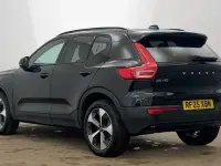 Used Volvo XC40 Plus 194 HP (142 kW) 2026 SUV