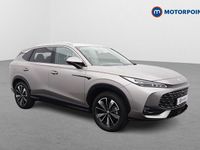 Used MG HS SE 224 HP (164 kW) 2025 Silver SUV