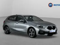 Used BMW 118 Sport Line 136 HP (100 kW) 2024 Hatchback