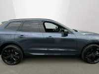 Used Volvo XC60 Plus 345 HP (253 kW) 2026 Blue SUV