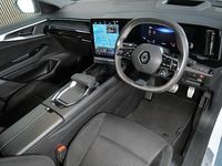 Używany Renault Austral Techno Esprit Alpine 2024 Biały SUV