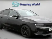 Gebraucht Vauxhall Astra GS Line 131 PS (96 kW) 2025 Kleinwagen