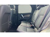 used Land Rover Discovery Sport 1.5 P300e R-Dynamic HSE 5dr Auto [5 Seat] Station Wagon