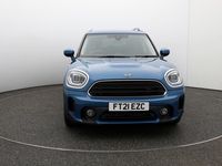 used Mini Cooper Countryman 1.5 Classic SUV 5dr Petrol Auto ALL4 Euro 6 (s/s) (136 ps) Apple CarPlay