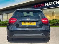 used Mercedes A160 A Class 1.6SE Euro 6 (s/s) 5dr Hatchback