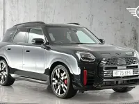 Used Mini John Cooper Works Countryman 296 HP (217 kW) 2025 Grey SUV