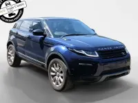 Used Land Rover Range Rover evoque SE 240 HP (176 kW) 2015 Hatchback