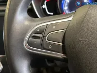 Used Renault Kadjar Techno 140 HP (102 kW) 2022 Blue SUV