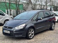 Used Ford S-MAX Titanium 2006 Grey MPV