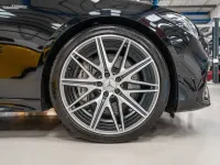 Usado Mercedes C43 AMG Premium Plus 2023 Preto Sedan