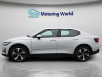 Used Polestar 2 300 kW (408 HP) 2022 Hatchback