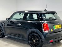 Używany Mini Cooper Level 2 135 kW (184 KM) 2023 Hatchback