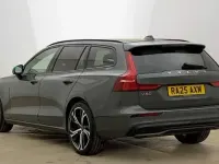 Used Volvo V60 Plus 197 HP (144 kW) 2025 Forest lake Estate