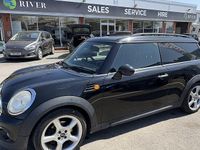 Usado Mini Cooper D 111 CV (81 kW) 2014 Utilitario