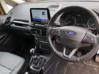 Usado Ford Ecosport Active 125 HP (91 kW) 2022 SUV