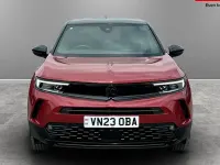 Used Vauxhall Mokka Ultimate 136 HP (100 kW) 2025 SUV