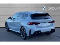 Used BMW 120 M Sport 156 HP (114 kW) 2025 Grey Hatchback