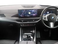 Used BMW X5 M Sport 347 HP (255 kW) 2025 Grey SUV