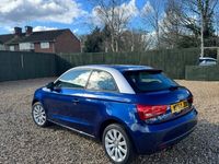 used Audi A1 1.4 S Tronic 3DR AUTOMATIC