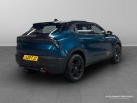 Used Alfa Romeo Junior 134 HP (98 kW) 2025 Blue SUV