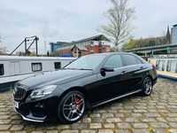 used Mercedes E350 E-ClassBlueTEC AMG Sport 4dr 7G-Tronic