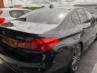 Used BMW 530e M Sport 252 HP (185 kW) 2020 Sedan