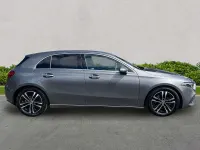 Used Mercedes A180 Executive 136 HP (100 kW) 2025 Grey Hatchback