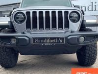 Used Jeep Wrangler Sahara 200 HP (147 kW) 2019 SUV