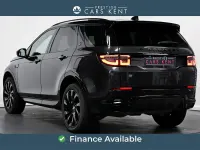 Used Land Rover Discovery 5 SE Dynamic 2024 Grey SUV