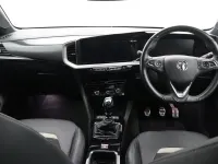 Used Vauxhall Mokka Ultimate 134 HP (98 kW) 2023 Green SUV