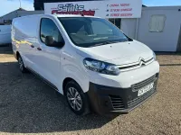 Usado Citroën Dispatch 2022 Blanco Monovolumen