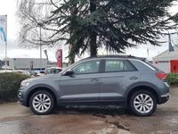 used VW T-Roc 1.0 TSI 110 SE 5dr