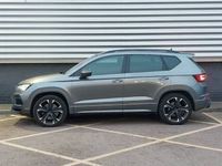 used Cupra Ateca 2.0 TSI VZ2 5dr DSG 4Drive