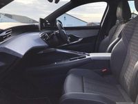 Used Peugeot e-3008 GT 152 kW (207 HP) 2025 Blue SUV