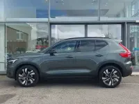 New Volvo XC40 Ultra 194 HP (142 kW) 2026 SUV